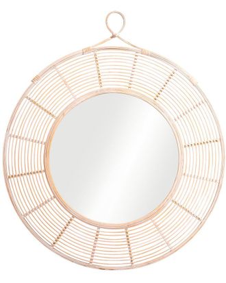 Zuo Lobo Mirror
