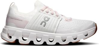 On Cloudswift 4 Runningschuhe f&uuml;r Damen | grau