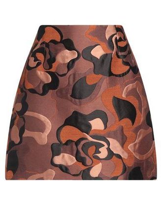 Maliparmi BOTTOMWEAR - Mini skirts sur YOOX.COM