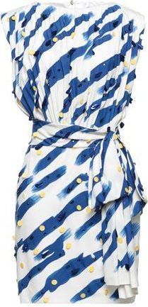 Moschino DRESSES - Mini dresses sur YOOX.COM
