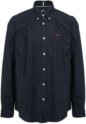 BOSS CAMISETAS Y TOPS - Camisas en YOOX.COM