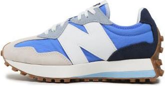 New Balance (WMNS) New Balance 327 Bright Lapis Moonbeam WS327TC