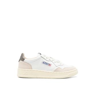 Autry Sneakers, female, White, 5 UK, Shoes