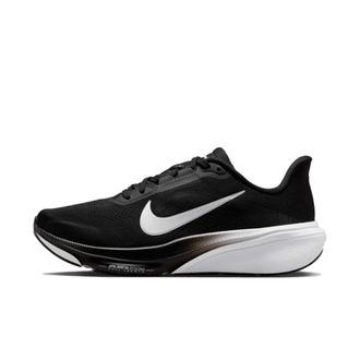 Nike Air Zoom Pegasus 42 Black / White - Iron Grey IB1881-001 Womens