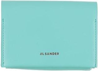 Jil Sander Marroquiner&iacute;a - Tarjeteros en YOOX.COM