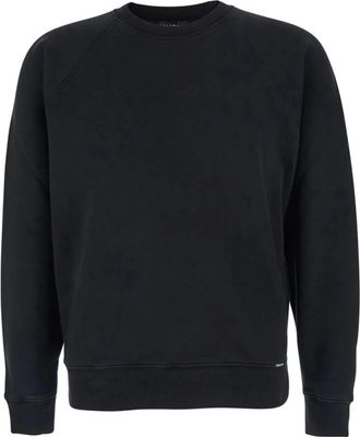 Tom Ford Uomo, Felpe, Nero, L, new