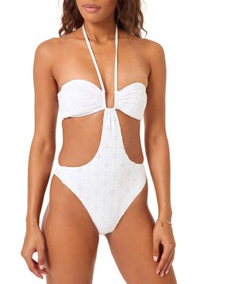 L*Space L*Space Marina Bitsy One-Piece