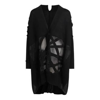 Pierantonio Gaspari Mujer, Jerseys, Negro, Talla: XS