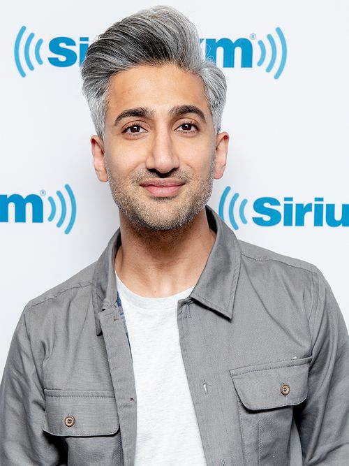 Stylinglessons, die wir von Queer Eye lernen können.