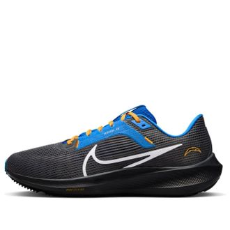 Nike x NFL Air Zoom Pegasus 40 Los Angeles Chargers DZ5948-001