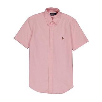 Polo Ralph Lauren Custom Fit Oxford Shirt, Size X-Small