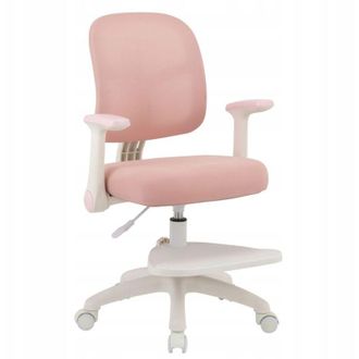 OEM Silla Giratoria Rosa Fb33-fx