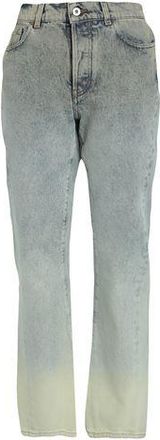 Off-white PARTES DE ABAJO - Pantalones vaqueros en YOOX.COM