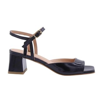 Scapa Schoenen, Dames, Blauw, 37 EU, Pousada