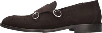 Marechiaro 1962 Su&egrave;de Instappers - Heren - Loafers - Bruin - 42 EU - Su&egrave;de - Schoenen