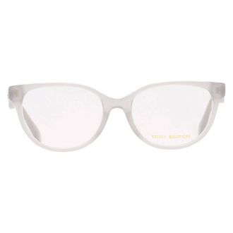 Tory Burch Demo Cat Eye Ladies Eyeglasses TY2157U 2025 53