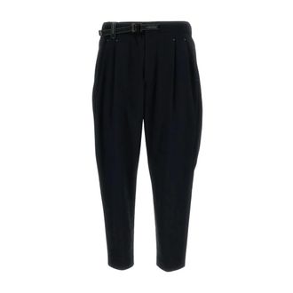 And Wander Outdoor Trousers, male, Black, Size: XL Outdoor Trousers