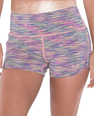 TLF Apparel Space Romp Short In Cake
