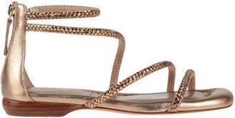 Ash CALZADO - Sandalias con cierre en YOOX.COM