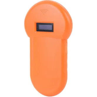 OEM Esc&aacute;ner De Microchips Para Animales, Lector De Microchips Emid, 134,2 Khz, 15 D&iacute;gitos, Compatible Con Fdxb Para Perros, Gatos, Cerdos Y Naranjas