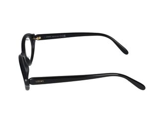 Loewe LW50110I Eyeglasses - Black