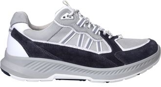 Xsensible Colorado Stretchwalker Sneakers Heren