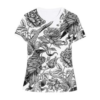John Richmond Donna, Top, Bianco, S, new