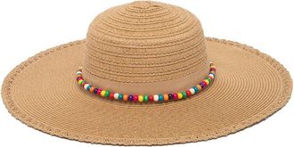 San Diego Hat Company Fiesta Sun Hat