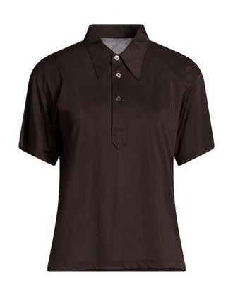 Maison Margiela TOPWEAR - Polo su YOOX.COM