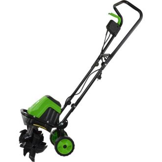 Geko Geko John Gardener Motoreccitatore Elettrico 1400W 45cm