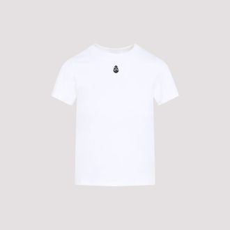 Alexander McQueen Cotton T-shirt