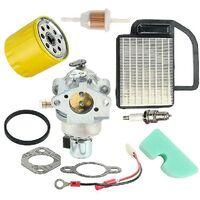 OEM Carburador Para Kohler Courage Sv De 15 Hp, 17 Hp, 18 Hp Y 19 Hp, Serie Sv470