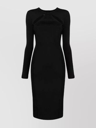 Pinko knee-length dress
