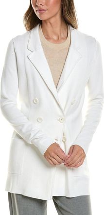 Autumn Cashmere Boyfriend Milano Blazer