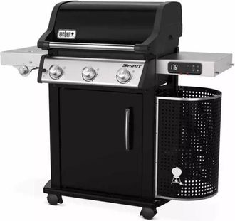 Weber Barbecue a Gas Spirit Premium EPX-325 gbs - 46713729