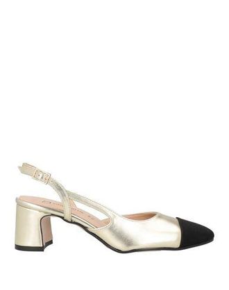 Divine Follie FOOTWEAR - Pumps on YOOX.COM