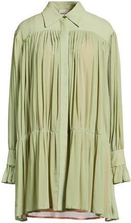 Semicouture DRESSES - Mini dresses on YOOX.COM
