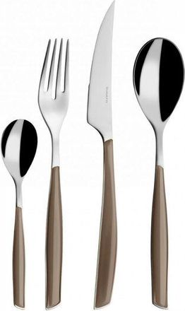 Bugatti Conjunto De 24 Piezas En Una Caja De Regalo Con Ventana De Tabaco De Color S&oacute;lido Glamour Bugatti