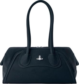 Vivienne Westwood Donna, Borse, Nero, Taglia unica, new