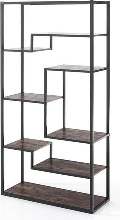 Oresteluchetta Oresteluchetta - Mobile / Libreria eugene high black