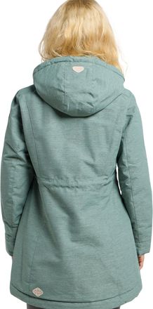 Ragwear jas