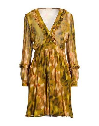 Momoni DRESSES - Mini dresses sur YOOX.COM