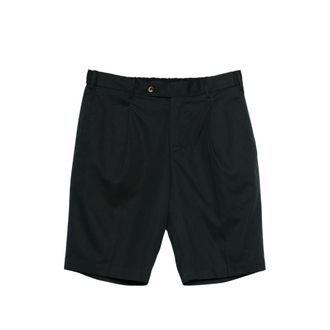 Pantaloni Torino Pleated Shorts