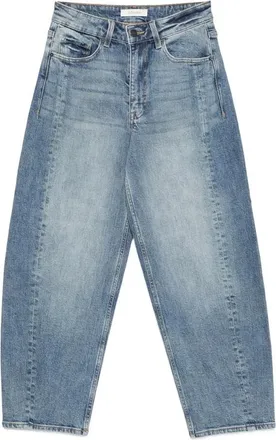 Jcsophie Mujer, Vaqueros, Azul, Talla: XS
