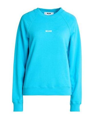 Msgm CAMISETAS Y TOPS - Sudaderas en YOOX.COM