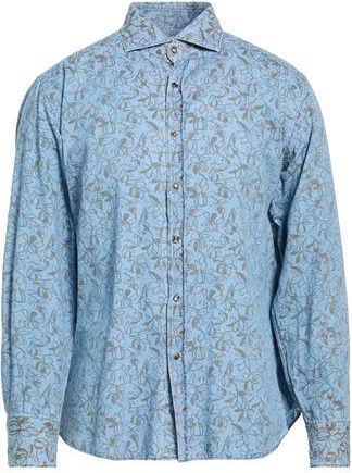 Giannetto Portofino TOPWEAR - Camicie jeans su YOOX.COM