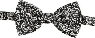 Dolce & Gabbana Papillon Strik - Heren - Stropdassen - Veelkleurig - ONE Size - Accessoires