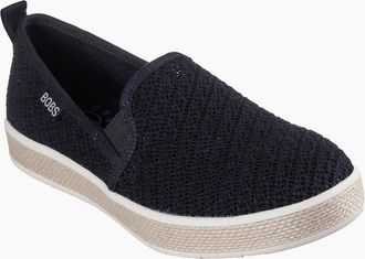 Skechers Womens Padrille - Black - Size: 2.5