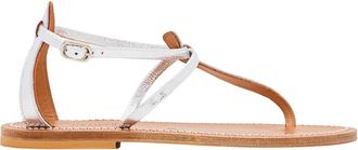 K.Jacques K.jacques, Donna, Scarpe, Grigio, 37 EU, new