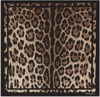 Dolce & Gabbana Scarfs